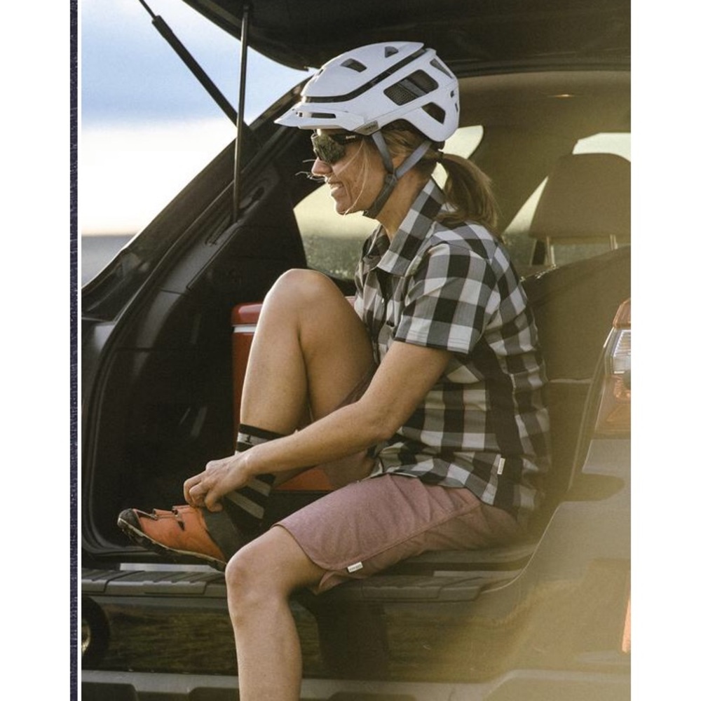 Club Ride women’s mountain biking shorts